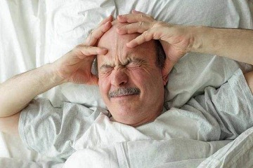 患有失眠会带来什么危害